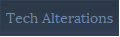 Tech Alterations